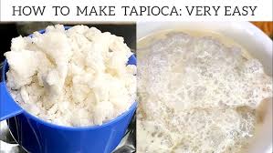 Tapioca566