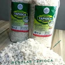 Tapioca666